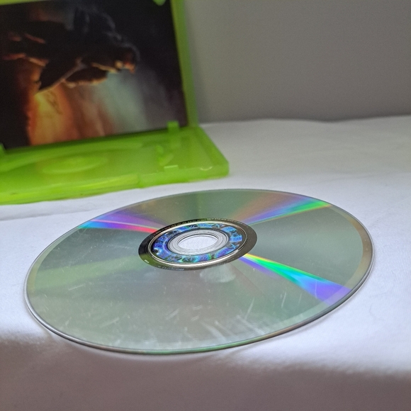 Halo 3 Xbox 360, 2007 Video Game with manual Untested - Picture 10 of 11